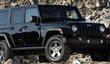 2011 Jeep Wrangler Call of Duty: Black Ops Edition
