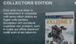 Три издания Killzone 3