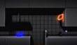 LittleBigPlanet 2 meets Portal