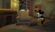 Анимация в Epic Mickey