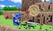 3D Dot Game Heroes в шесть раз превзошла ожидания издателя
