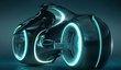 Актеры TRON: Evolution