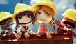 Media Molecule хотела бы выпустить adult-версию LittleBigPlanet