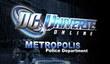 Трейлер DC Universe Online
