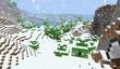 Продажи Minecraft превысили 500 тыс. копий