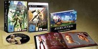 Конкурс на Enslaved: Odyssey to the West Collector's Edition