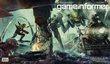 Resistance 3 на обложке Game Informer