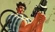 Концепт-арты TimeSplitters 4