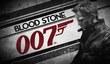 MP-ролик James Bond 007: Blood Stone