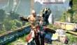 Демонстрация игрового процесса Enslaved