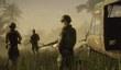 Трейлер и новые детали Battlefield: Bad Company 2: Vietnam