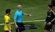 FIFA 11: Arsenal против Real Madrid