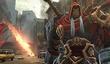 Бонусы для оформивших предзаказ на Darksiders для РС