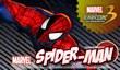 Wesker и Spiderman в Marvel vs. Capcom 3