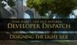 Дневники разработчиков Star Wars: The Old Republic