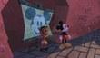 Демонстрация игрового процесса Epic Mickey