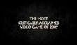 Анонс Uncharted 2 Game of the Year Edition