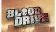 Гоночный экшен Blood Drive 