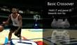 Основы управления NBA 2K11