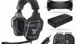 Mad Catz представила линейку гарнитур Call of Duty: Black Ops