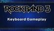 Дневники разработчиков Rock Band 3