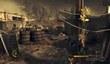 Игровой ролик Resistance 3