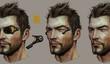 Степень «открытости» игрового мира Deus Ex: Human Revolution