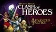 Дневники разработчиков Might & Magic: Clash of Heroes HD