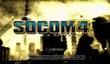 Игровой ролик SOCOM 4