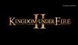 Трейлер Kingdom Under Fire II
