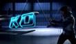 PowerUp Heroes для Kinect