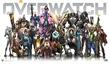 В Overwatch поиграли более 7 млн человек