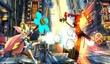 Trinity Platinum DLC для BlazBlue: Continuum Shift