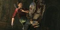 Uncharted 3: официальный MP-трейлер, скриншоты и новые детали