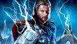 Liquid Entertainment о Thor: God of Thunder