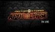 Рекламный ролик MotorStorm: Apocalypse 