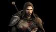 The First Templar: Celian