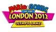 Анонс Mario & Sonic at the London 2012 Olympic Games