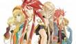 Tales of the Abyss 3D выйдет в США