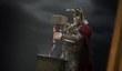 CG-ролик Thor: God of Thunder