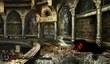 Игровой ролик Pandora's Tower 