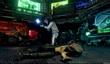 Скрншот и концепт-арт Prey 2
