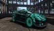 Подробности о DLC для MotorStorm Apocalypse