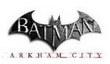 Dax Ginn о Batman: Arkham City