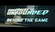 Дневники разработчиков Ridge Racer Unbounded