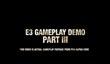 Е3-демо Metro: Last Light. Часть третья