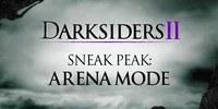 Darksiders 2 - демонстрация Crucible Mode