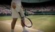 Grand Slam Tennis 2 для Move и Kinect в 2012