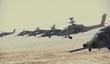 GamesСom-трейлер Ace Combat: Assault Horizon