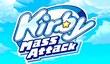 Трейлер Kirby Mass Attack